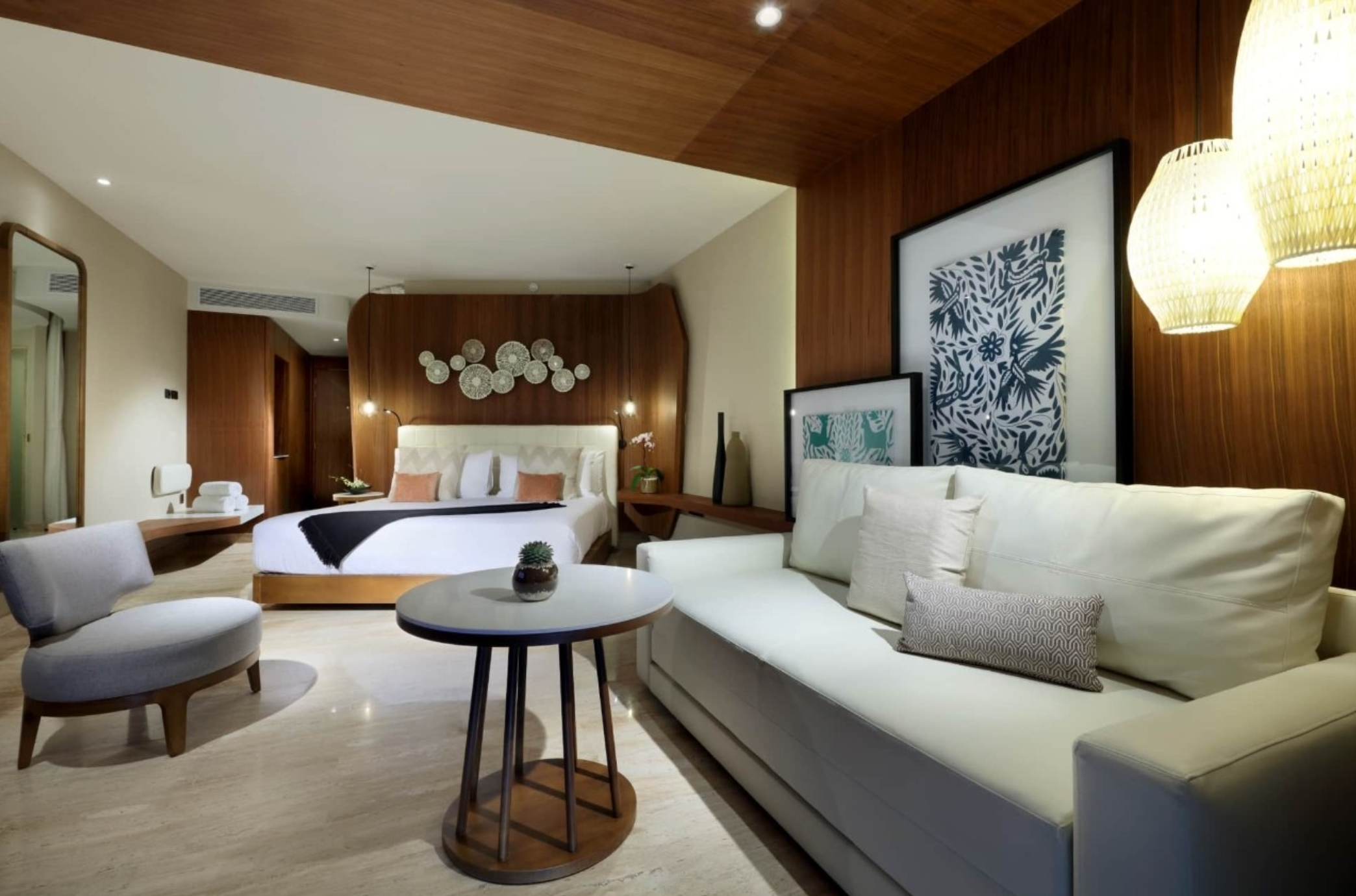 Habitación