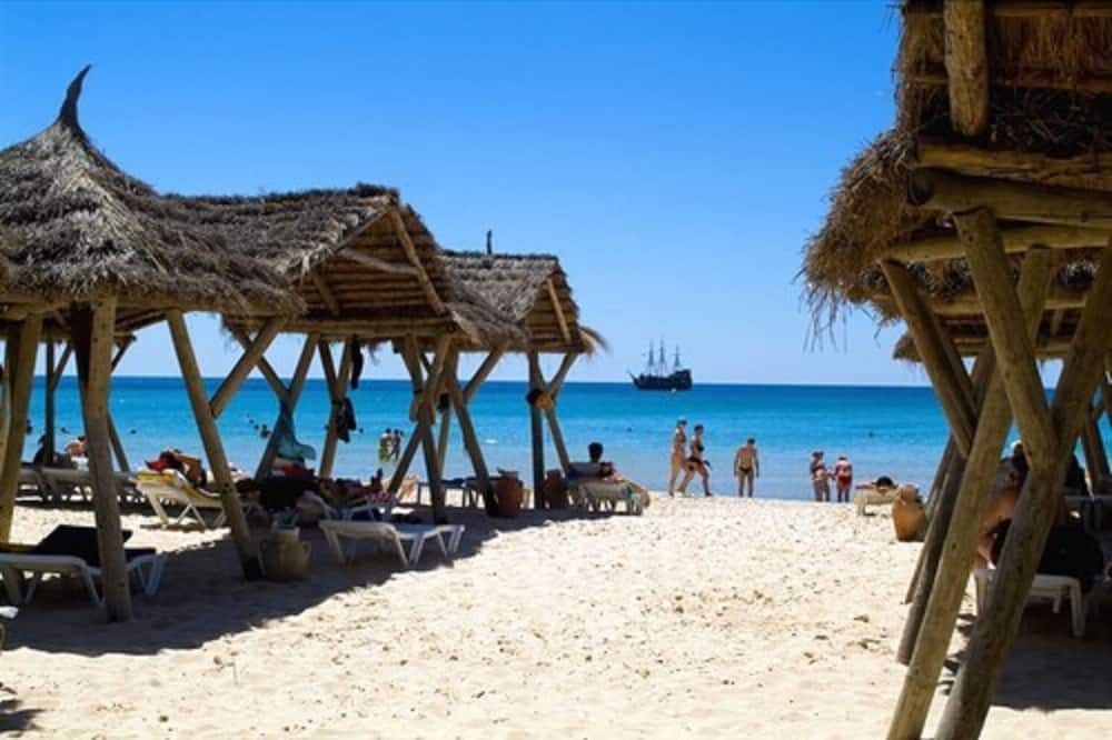 Playa