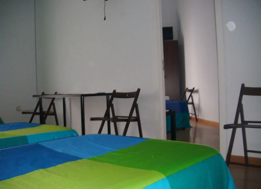 Comedor Foto