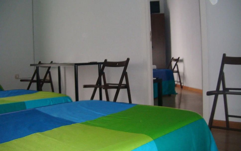 Comedor Foto