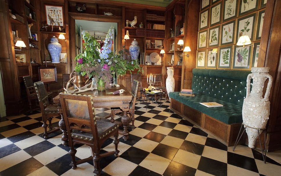 Comedor Foto