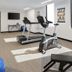 Gimnasio
