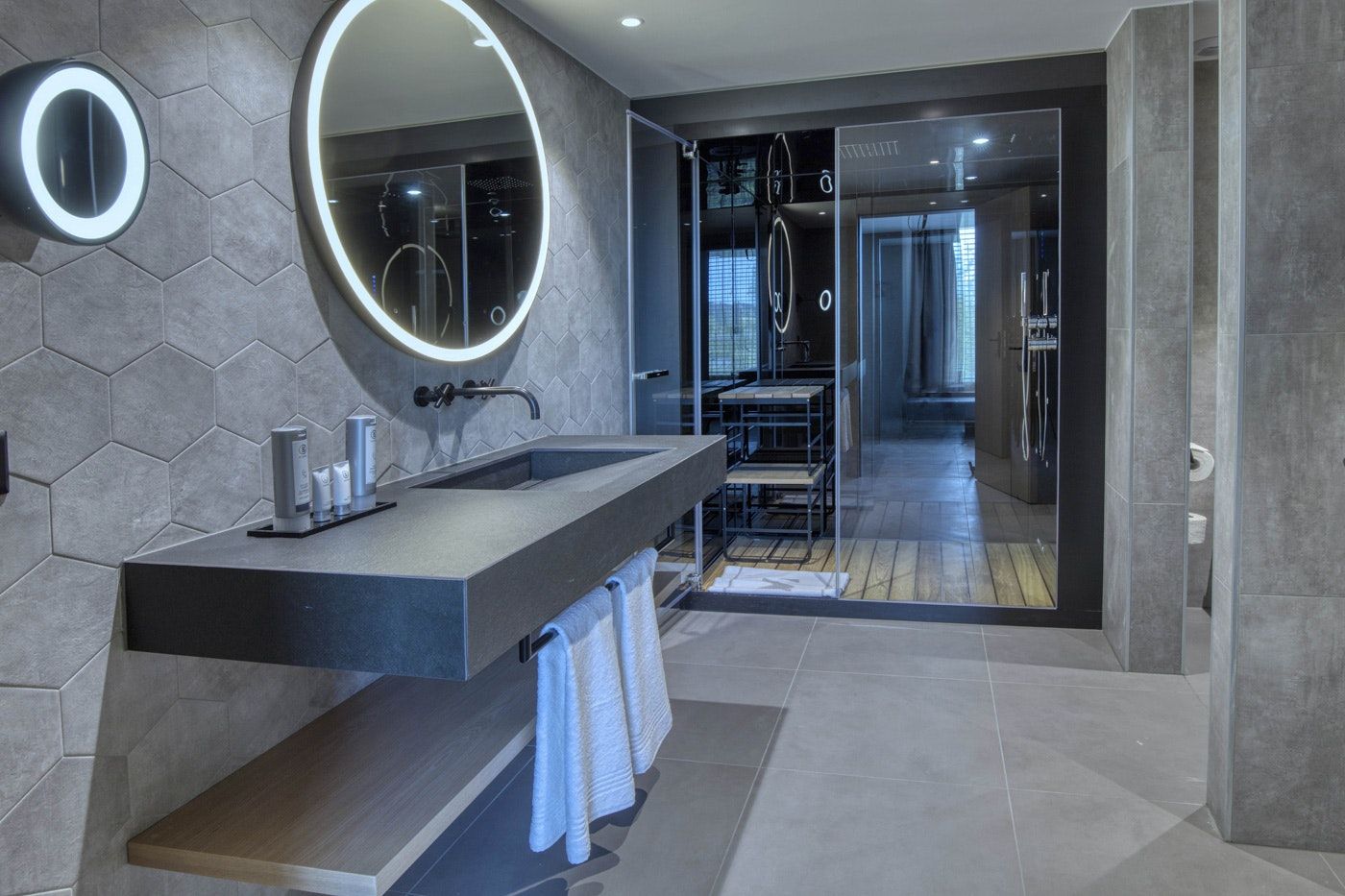 Baño