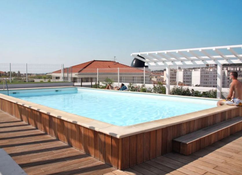 Piscina Foto