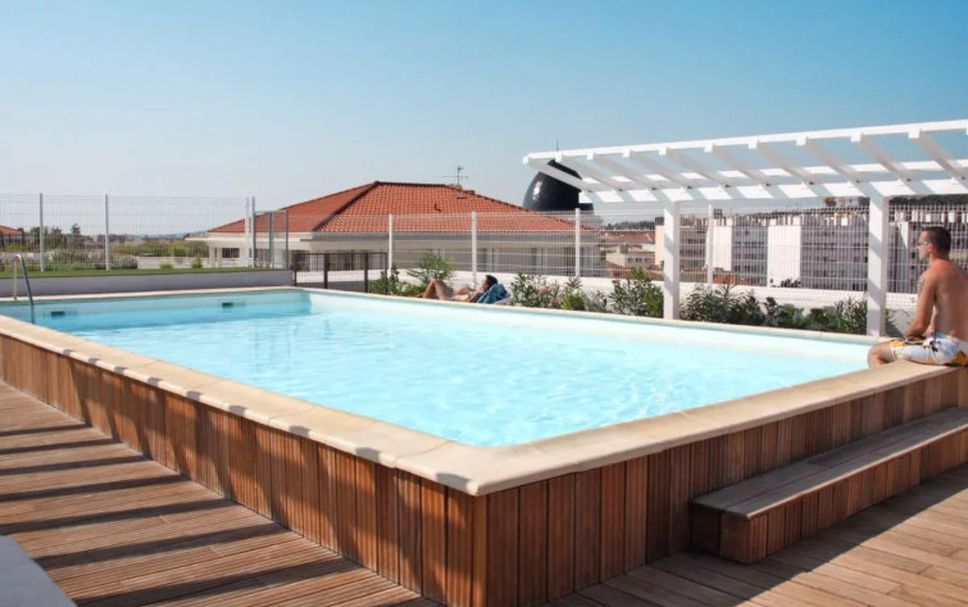 Piscina Foto