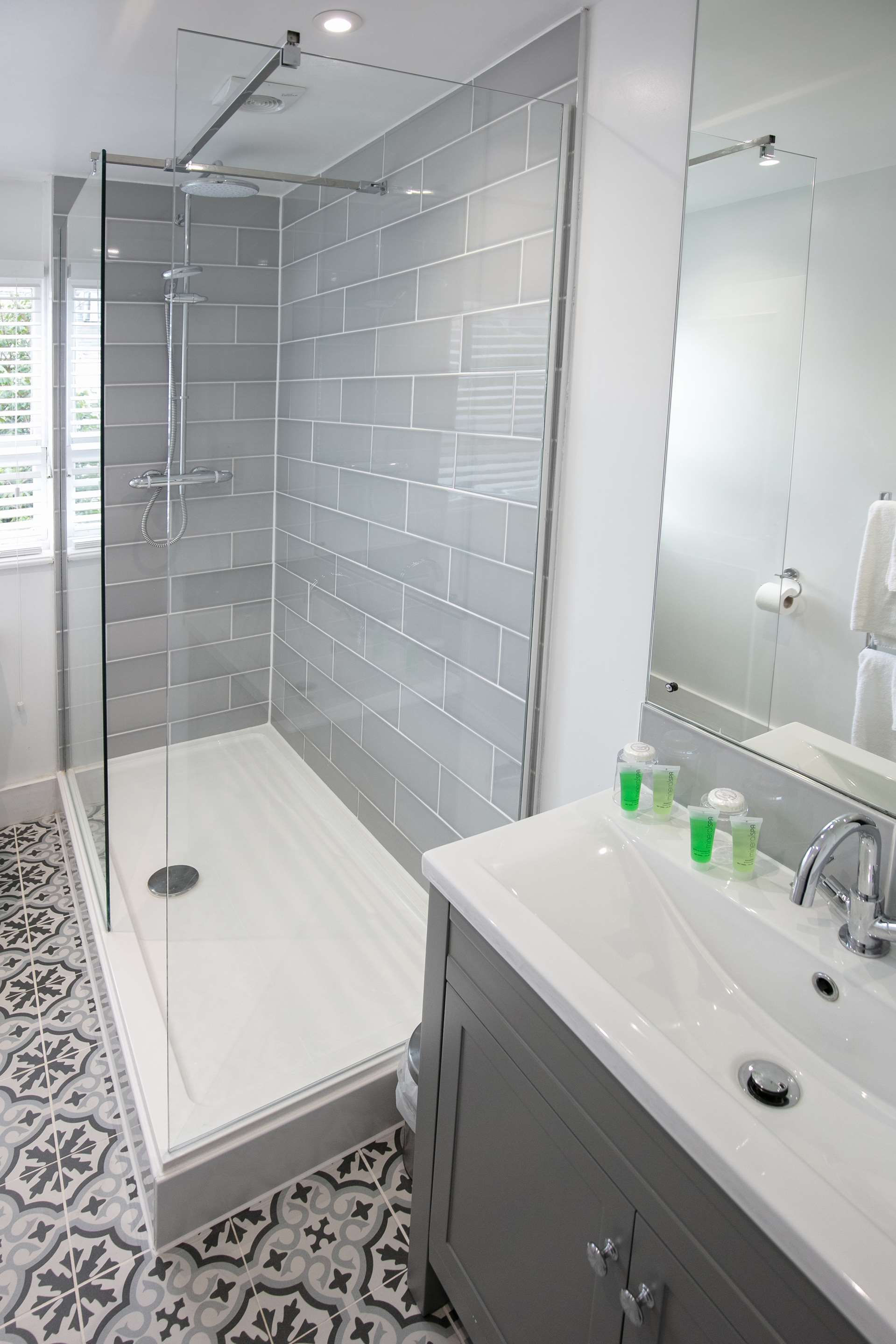 Baño