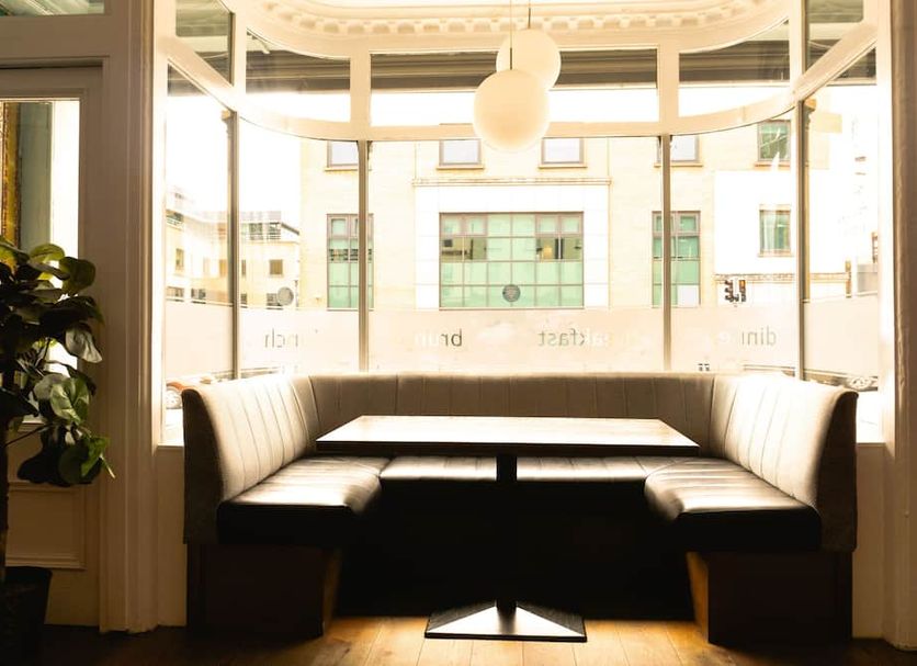 Comedor Foto