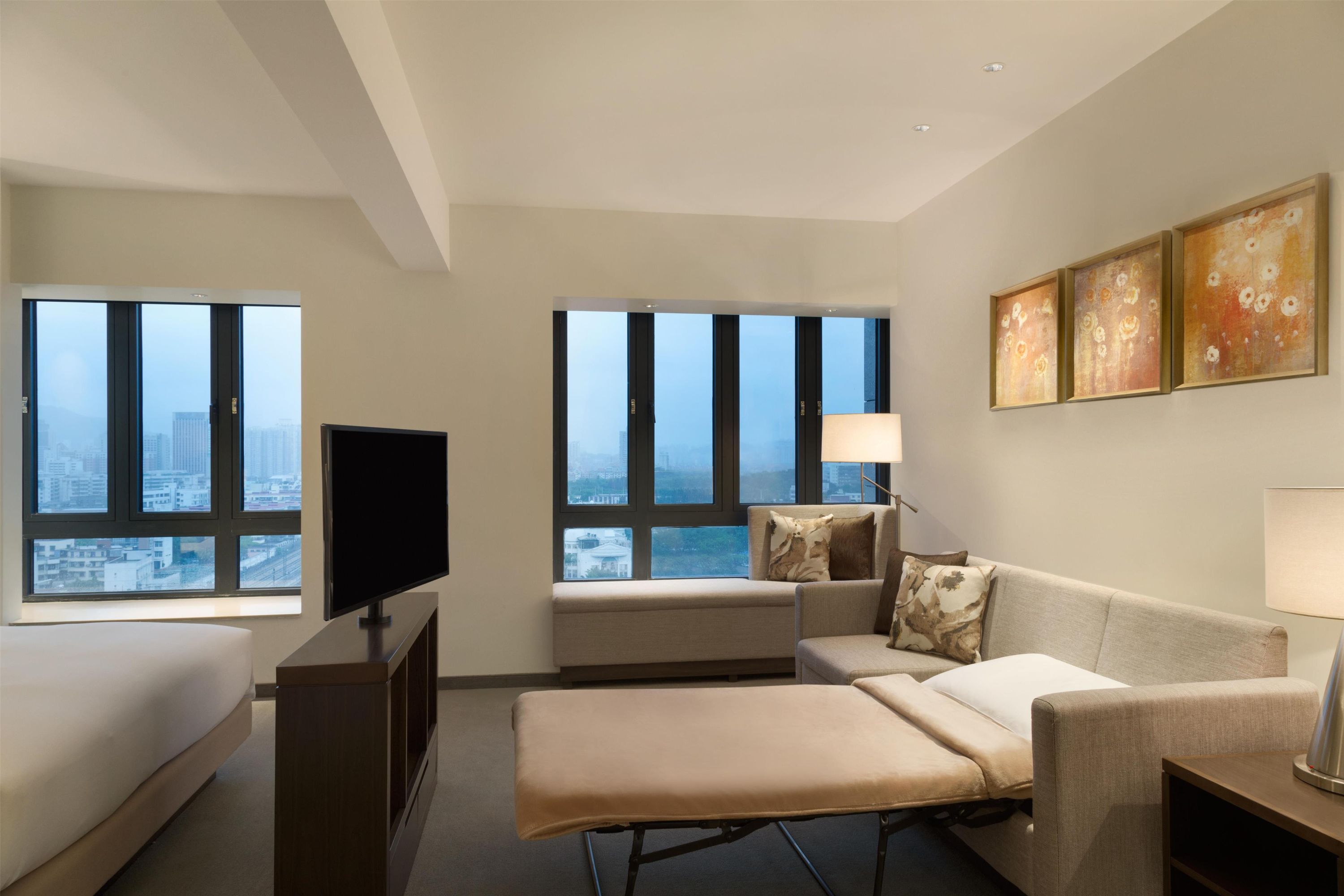 Habitación