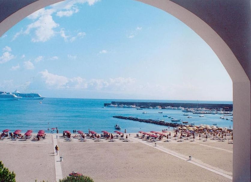 Playa Foto
