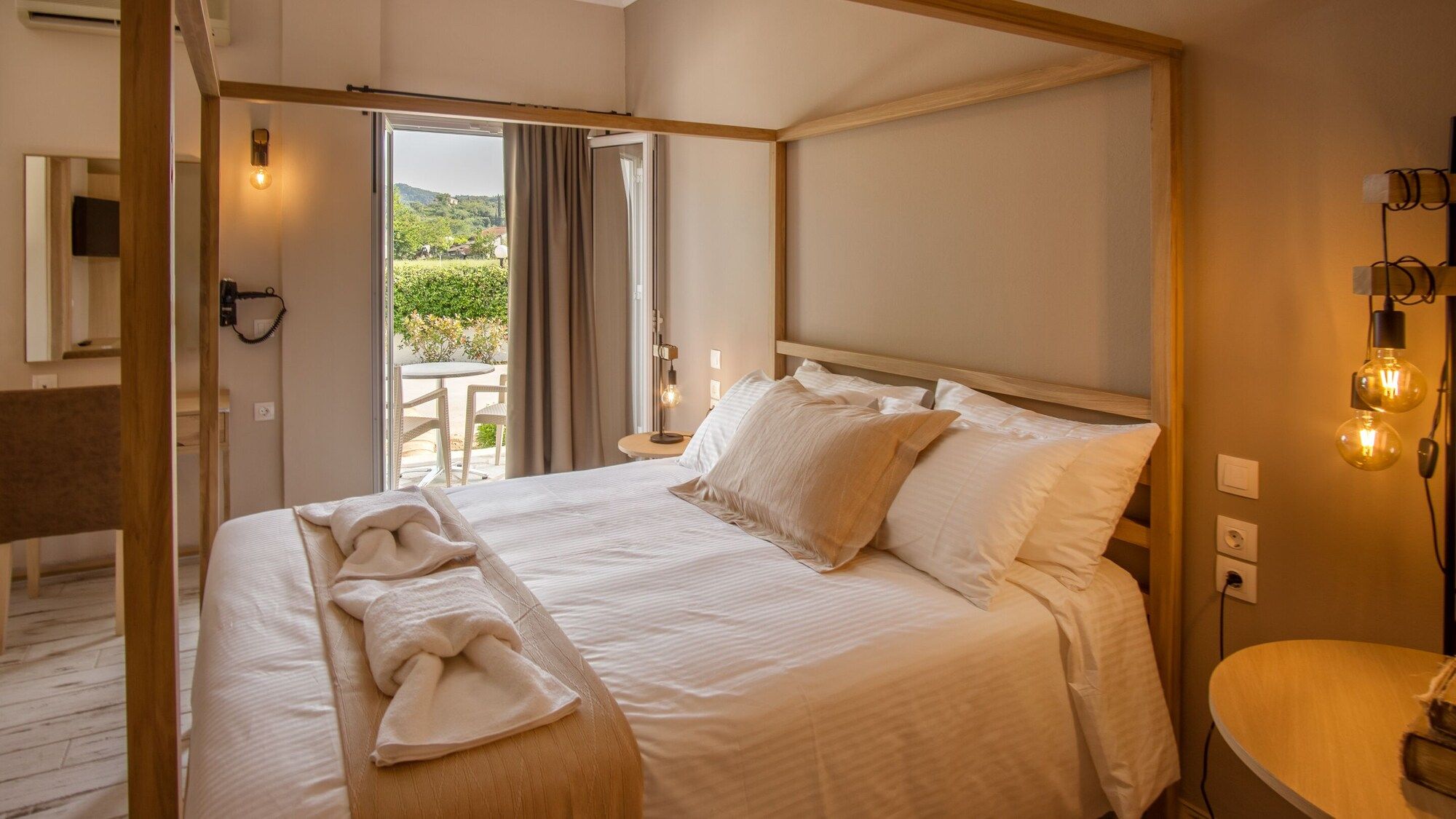 Habitación