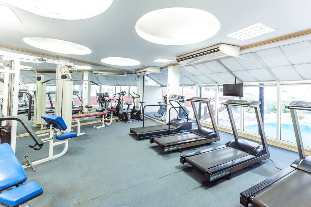 Gimnasio