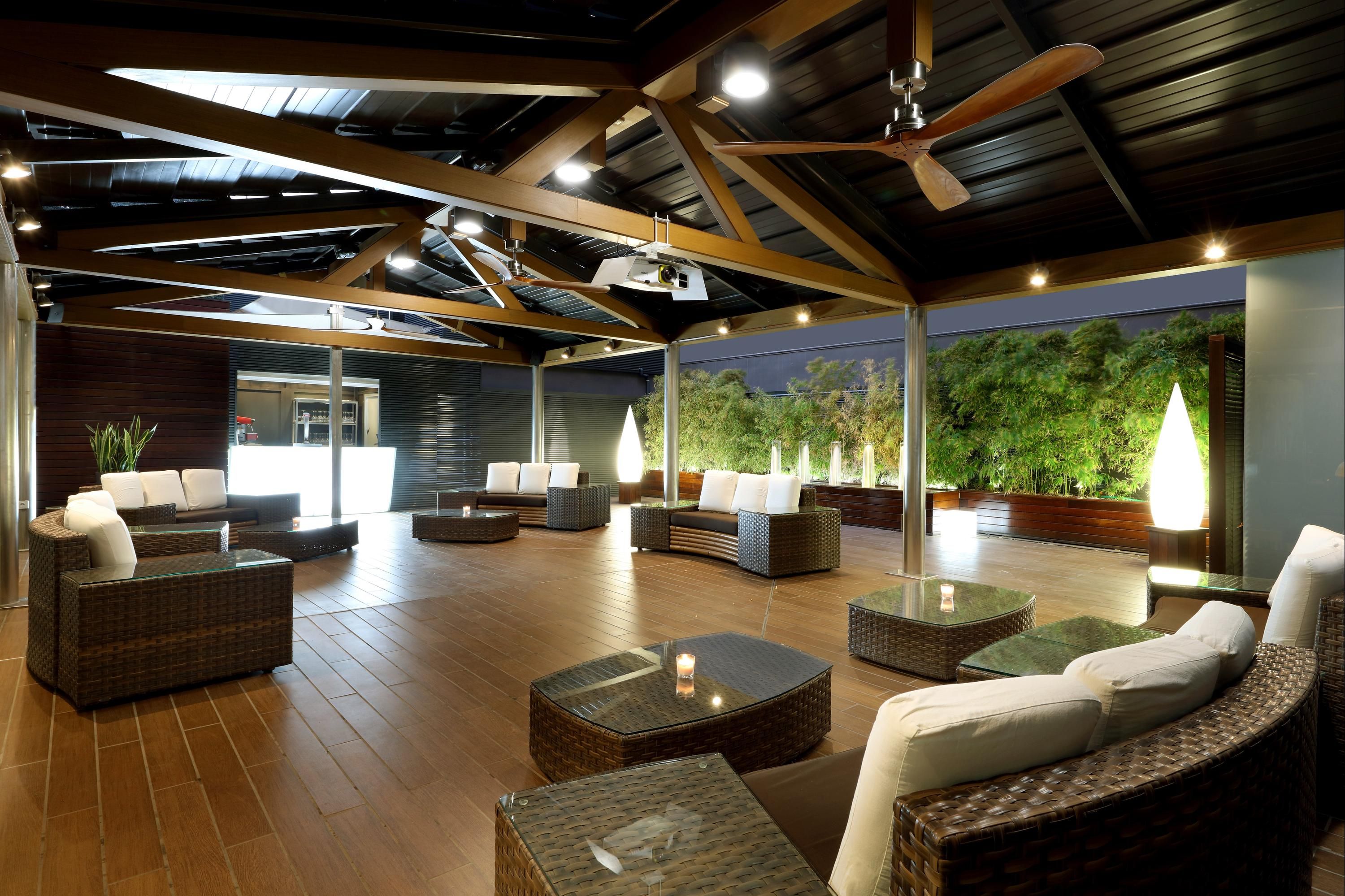 Sala de estar