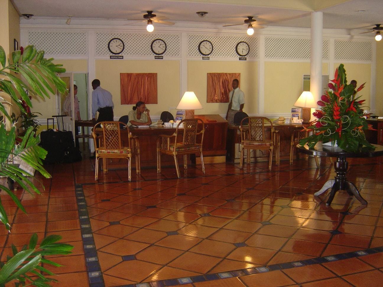 Restaurante