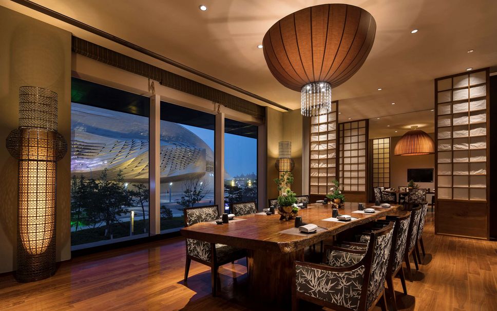 Comedor Foto