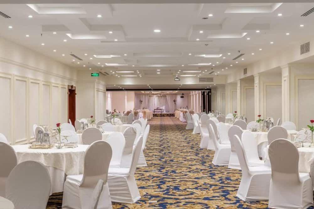 Sala de banquetes
