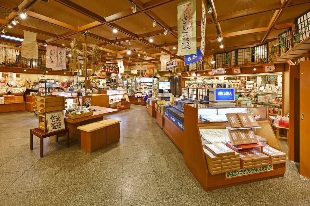 Tienda
