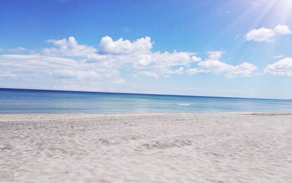 Playa Foto