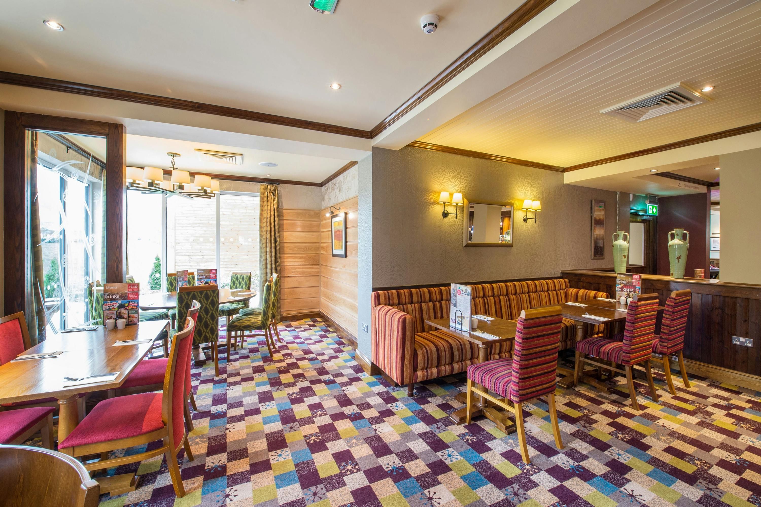 Restaurante