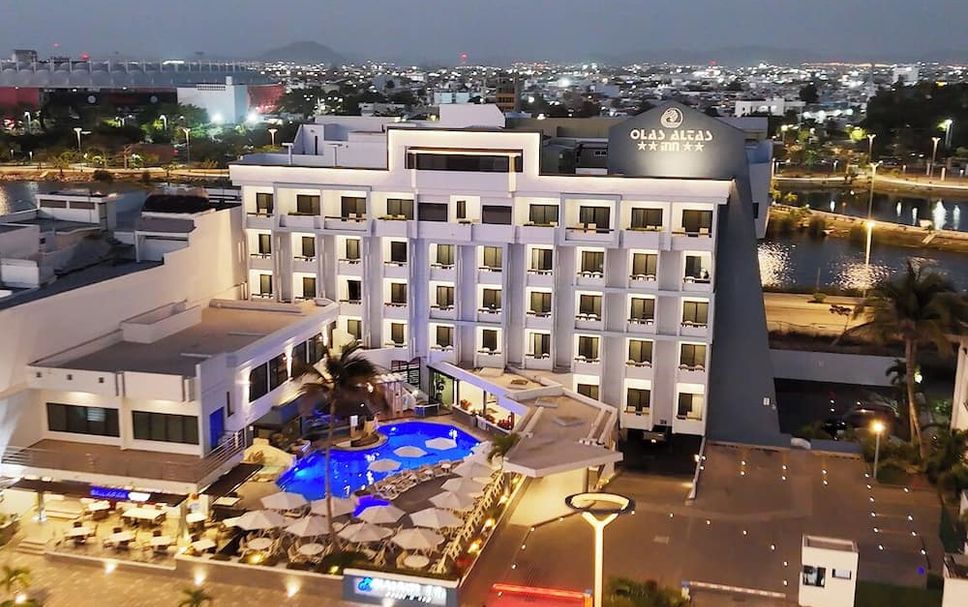 Edificio Foto