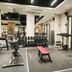 Gimnasio