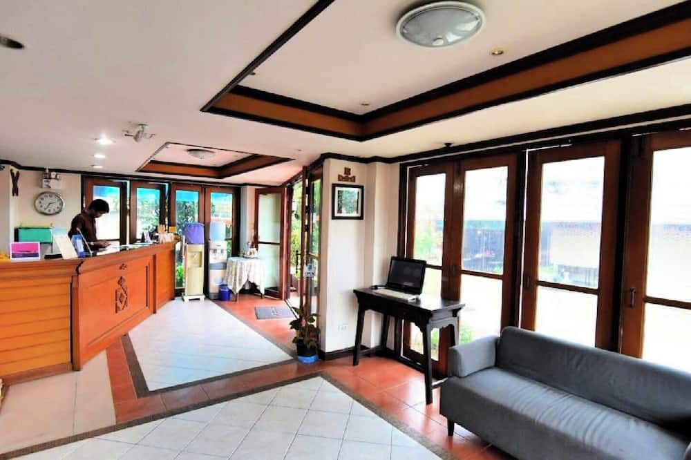 Sala de estar