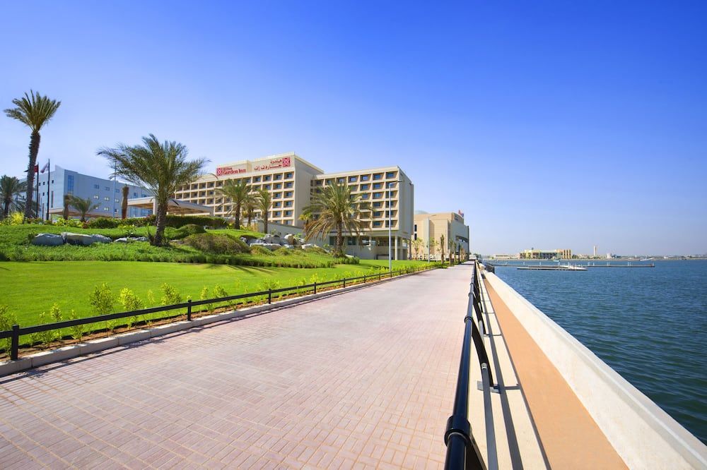 Vista del exterior