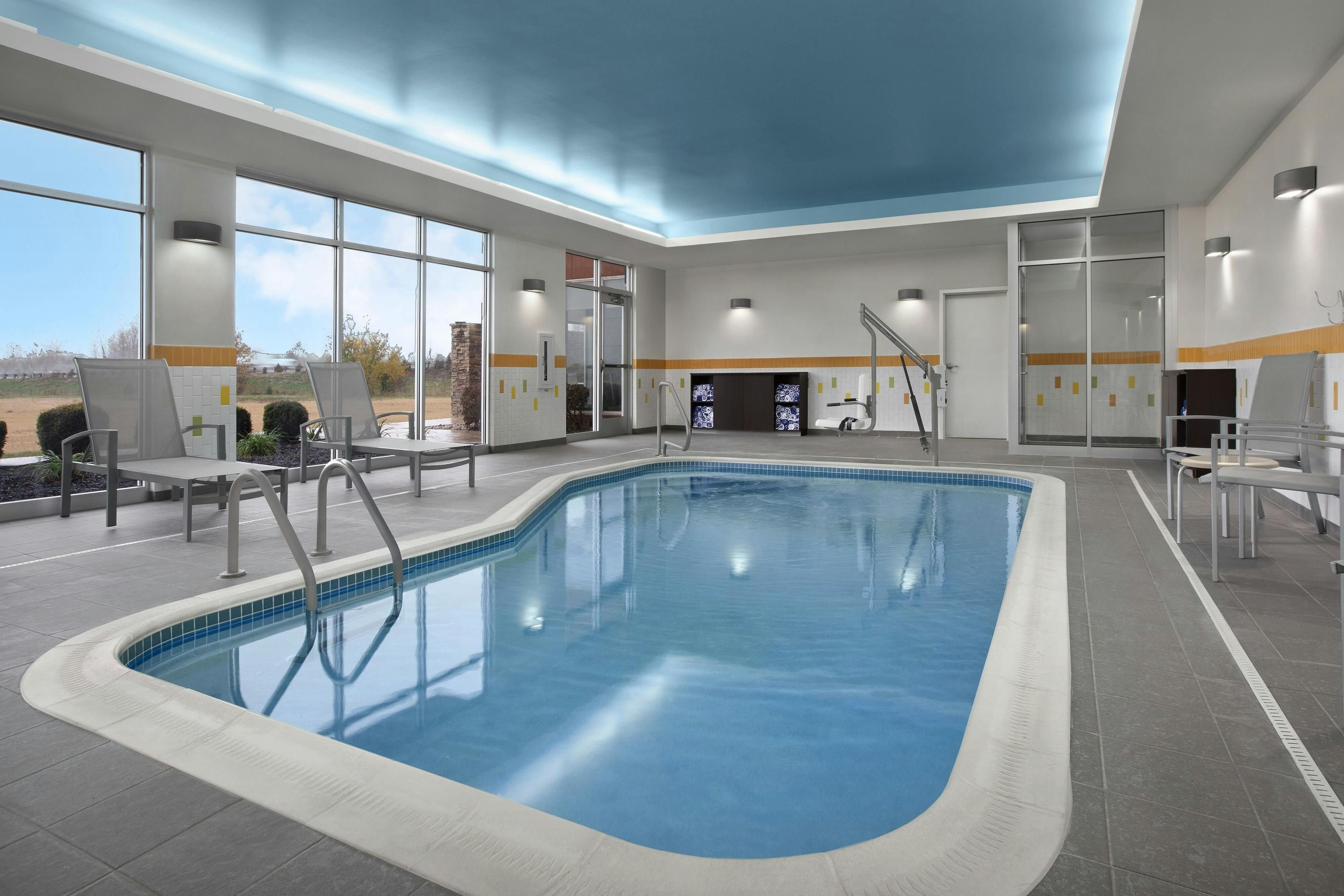 Piscina