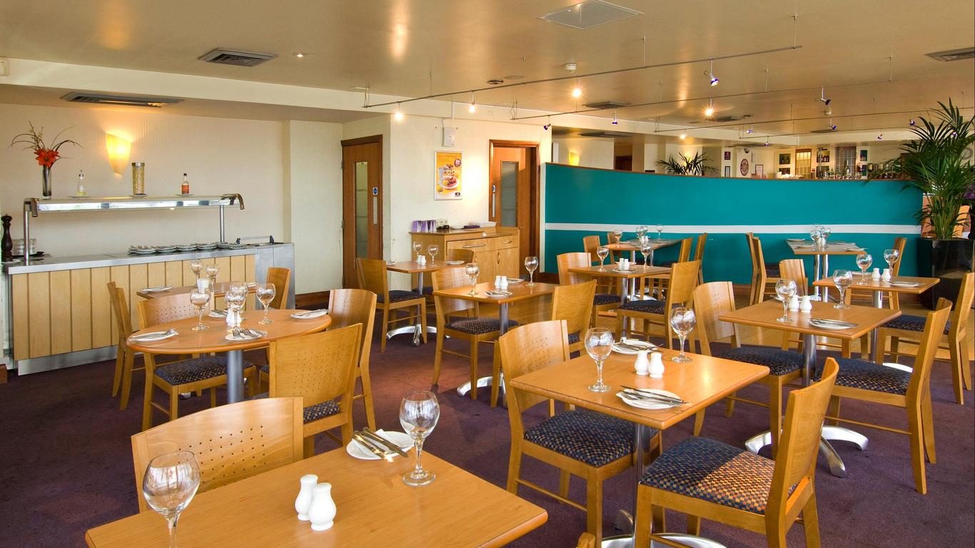 Premier Inn Southampton Airport