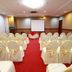 Sala de conferencias