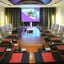 Sala de conferencias