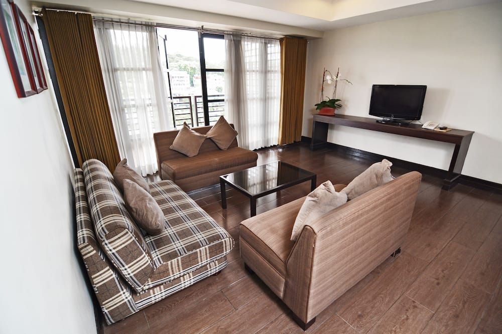Sala de estar
