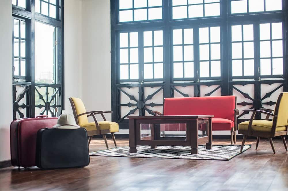 Sala de estar