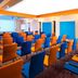 Sala de conferencias