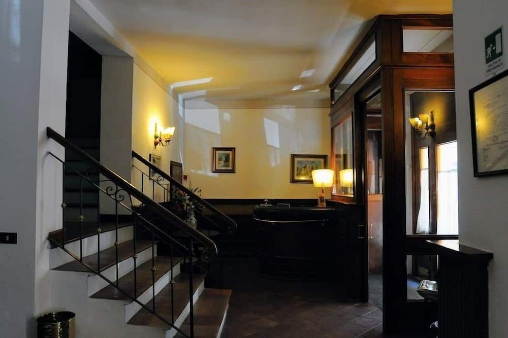 Escaleras