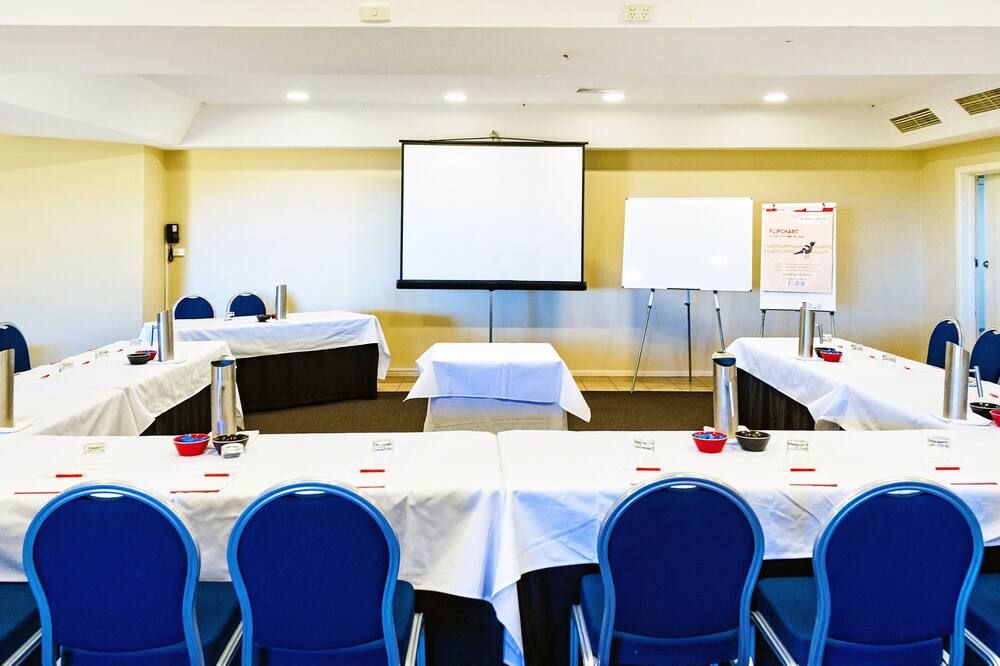 Sala de conferencias