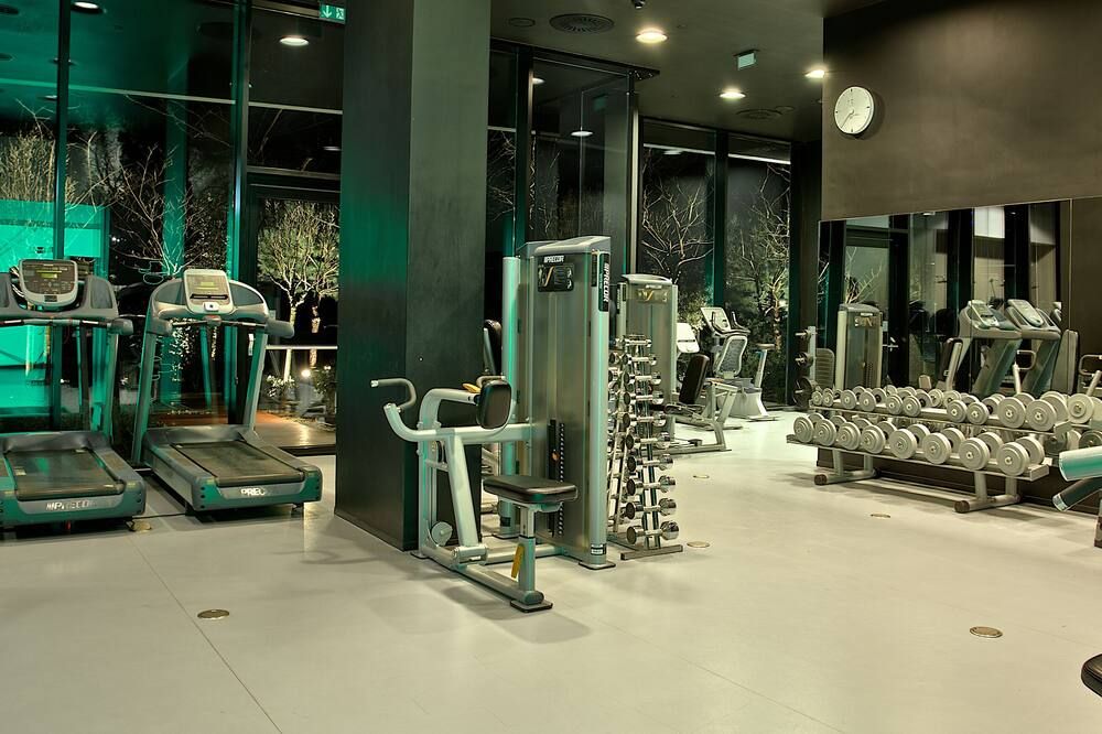 Gimnasio
