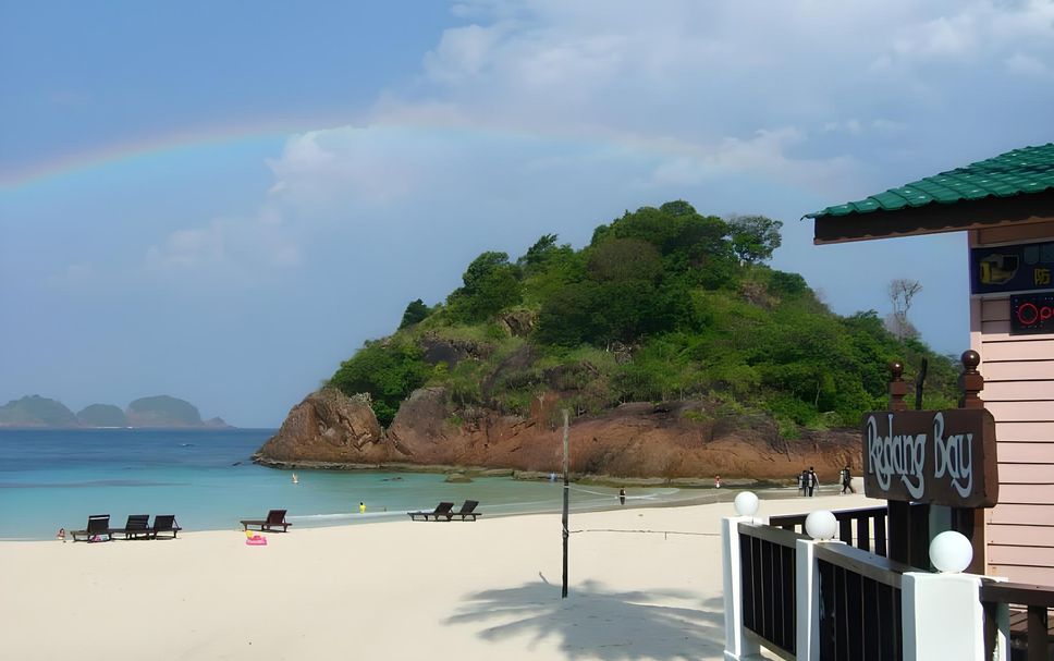 Playa Foto