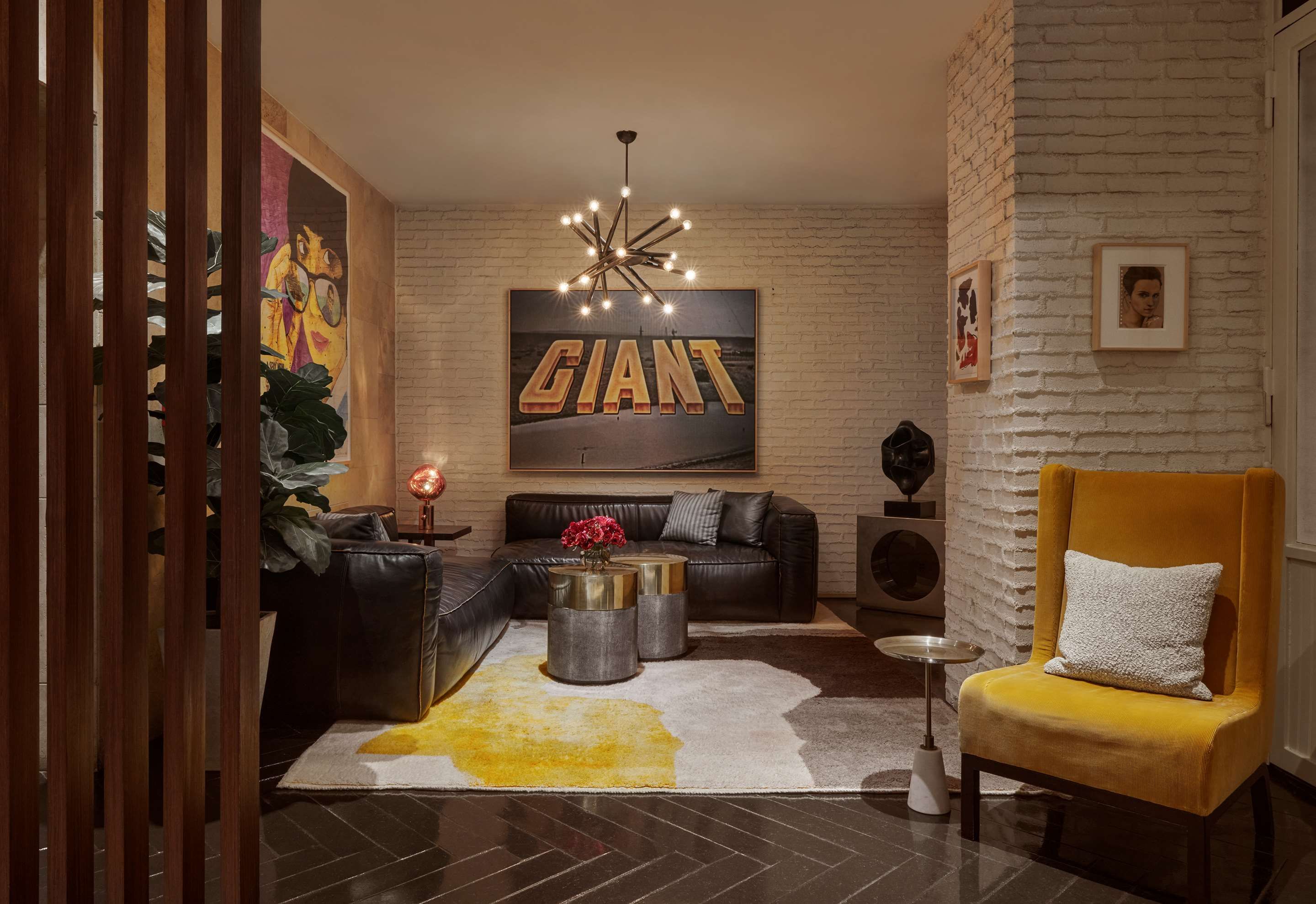 Sala de estar