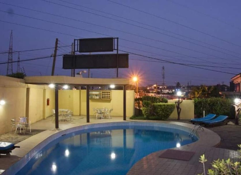 Piscina Foto