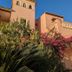 Vista del exterior