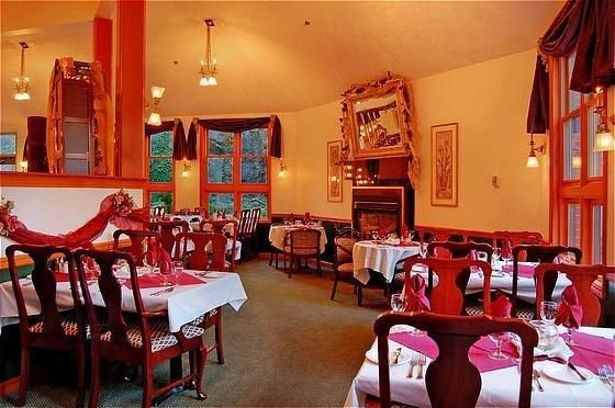 Restaurante