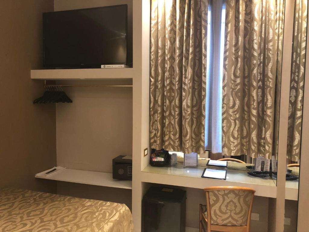 Servicio de la habitación