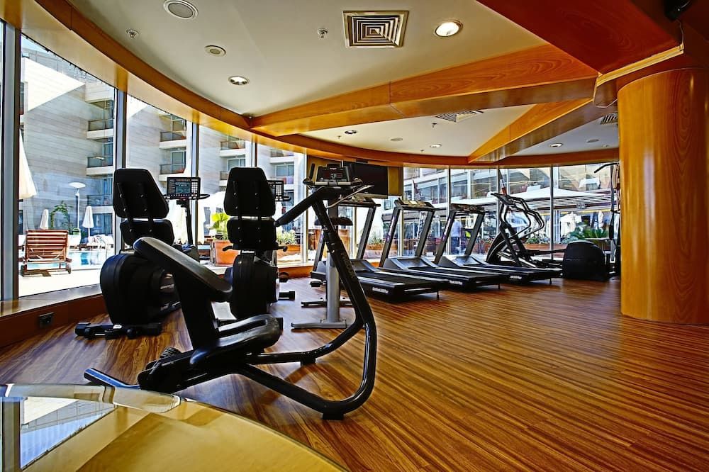 Gimnasio