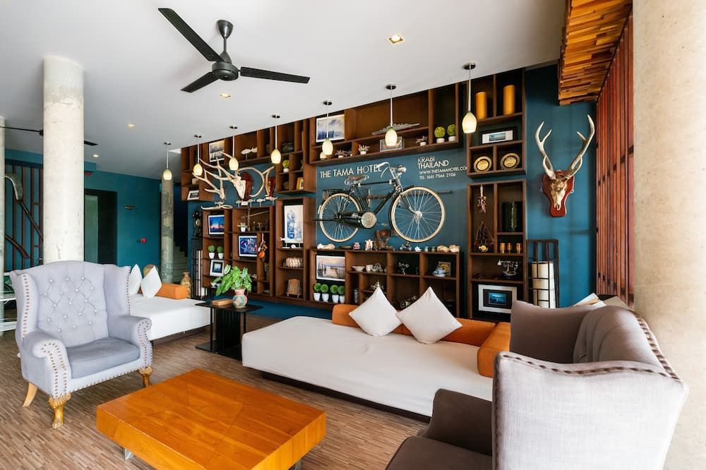 Sala de estar