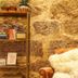 Servicio de la habitación