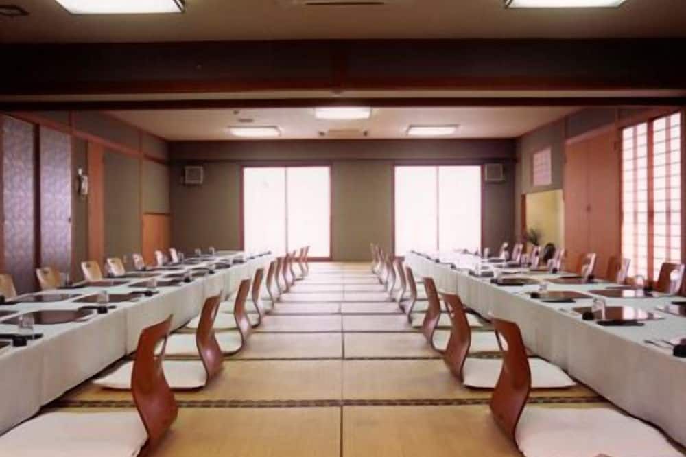 Sala de conferencias