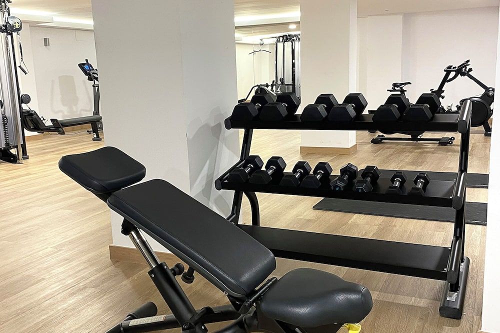 Gimnasio