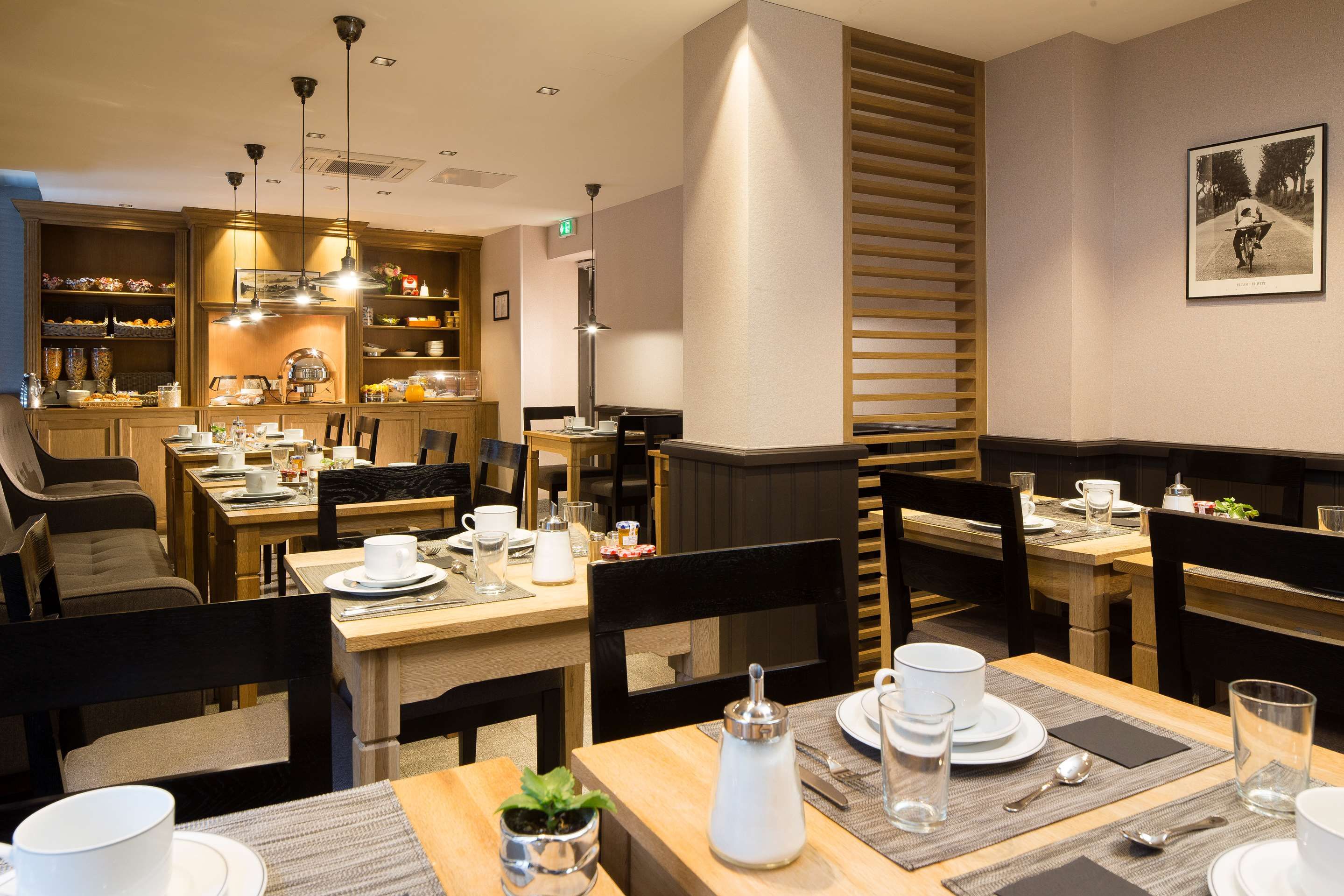 Restaurante