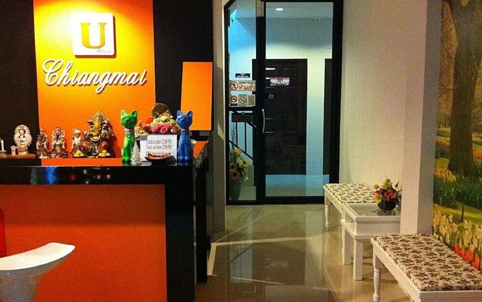 Recepción Foto
