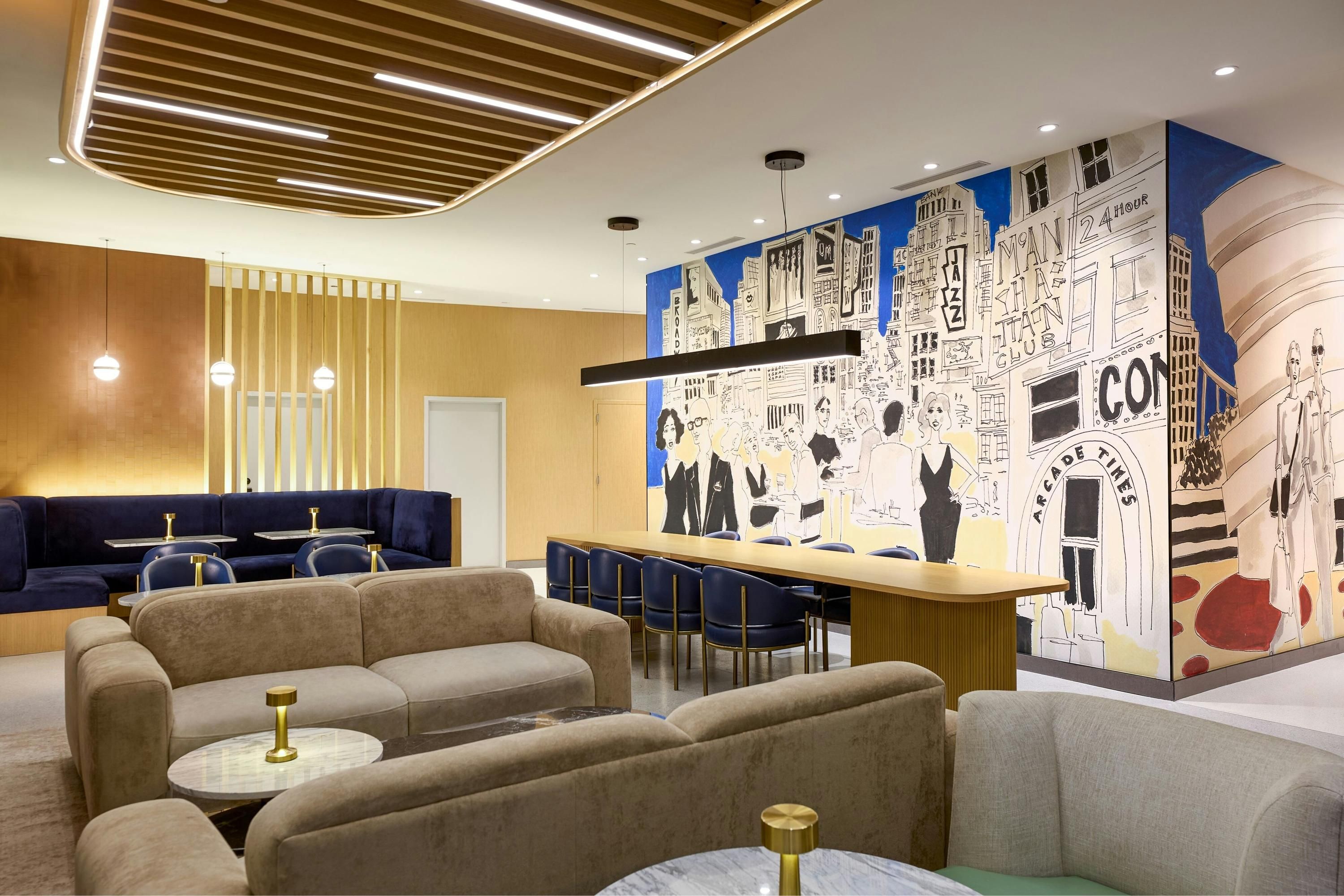 Sala de estar